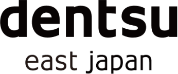 dentsu east japan